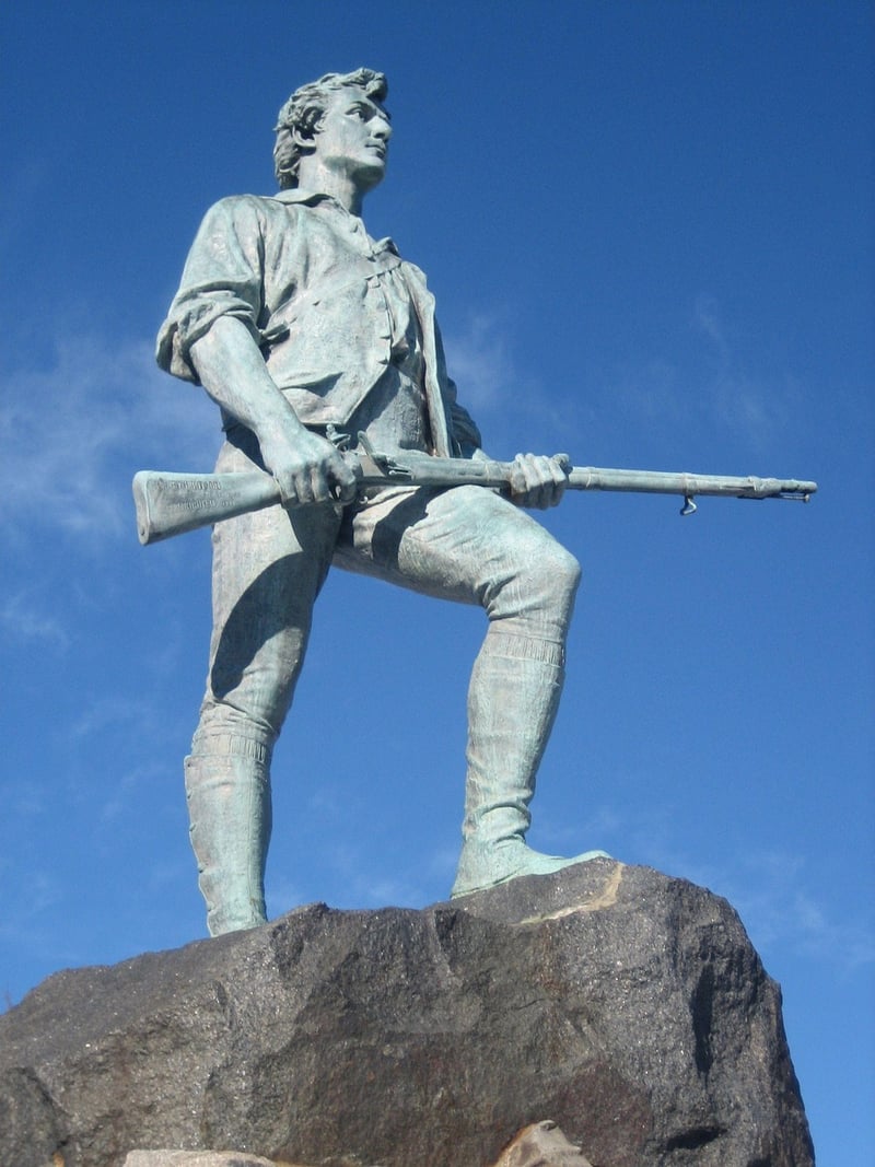 American Revolutionary War